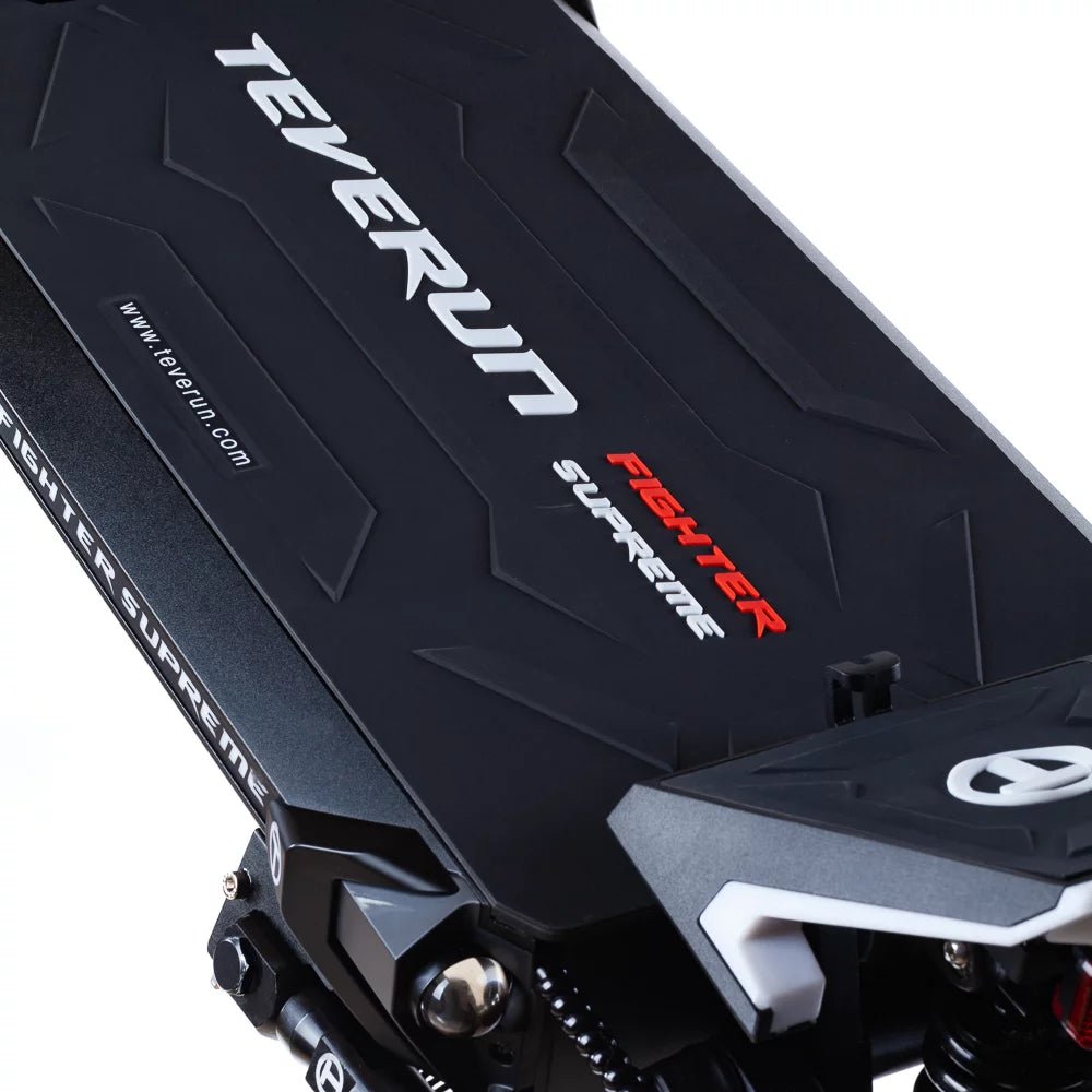 TEVERUN FIGHTER SUPREME ULTRA V4 – produktbild 12