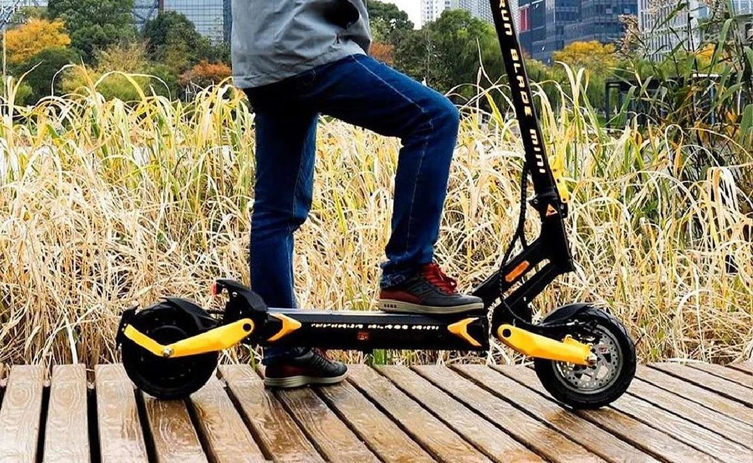 TEVERUN BLADE MINI ULTRA V4 – produktbild 31