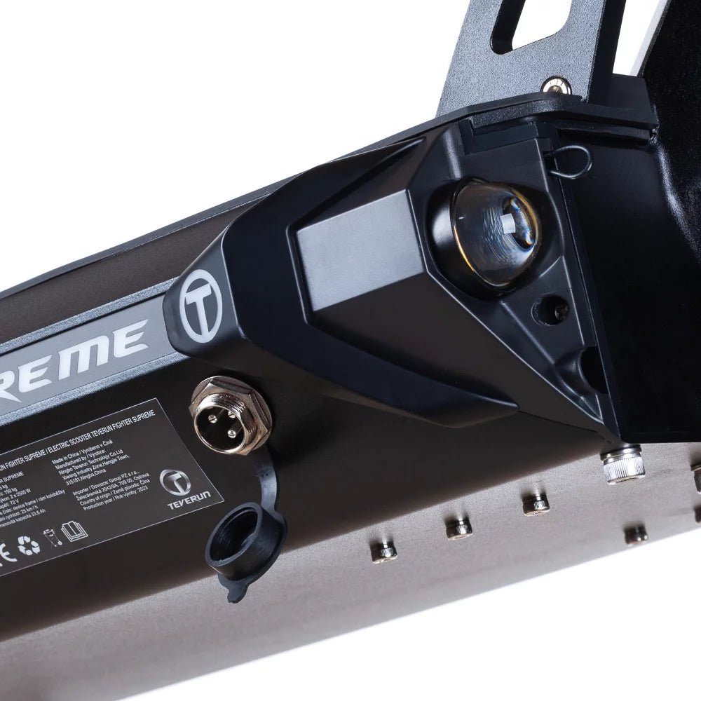 TEVERUN FIGHTER SUPREME ULTRA V4 – produktbild 15