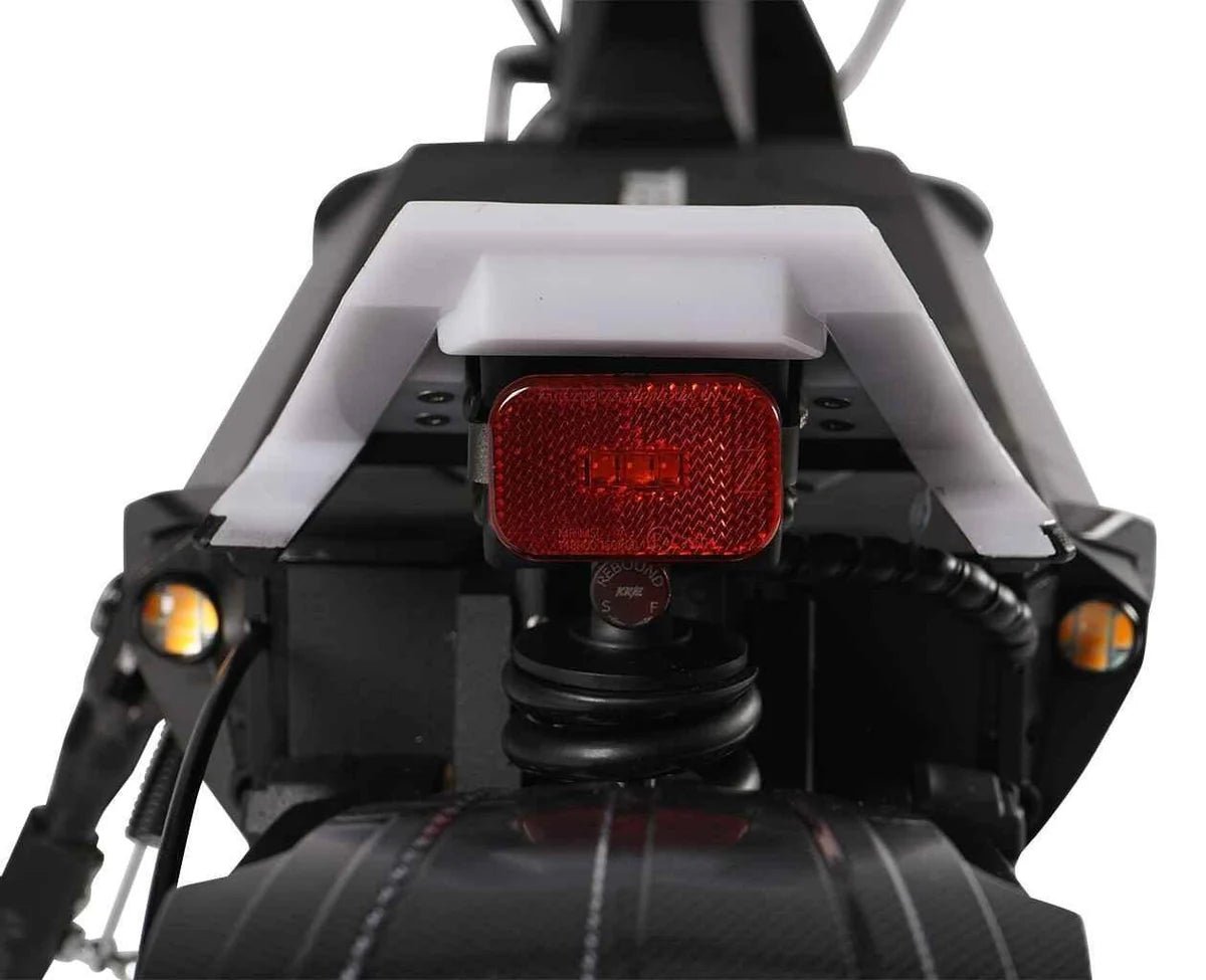 TEVERUN FIGHTER SUPREME ULTRA V4 – produktbild 16