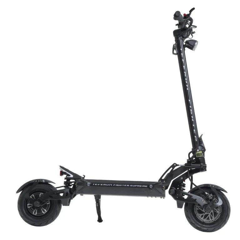 TEVERUN FIGHTER SUPREME ULTRA V4 – produktbild 2