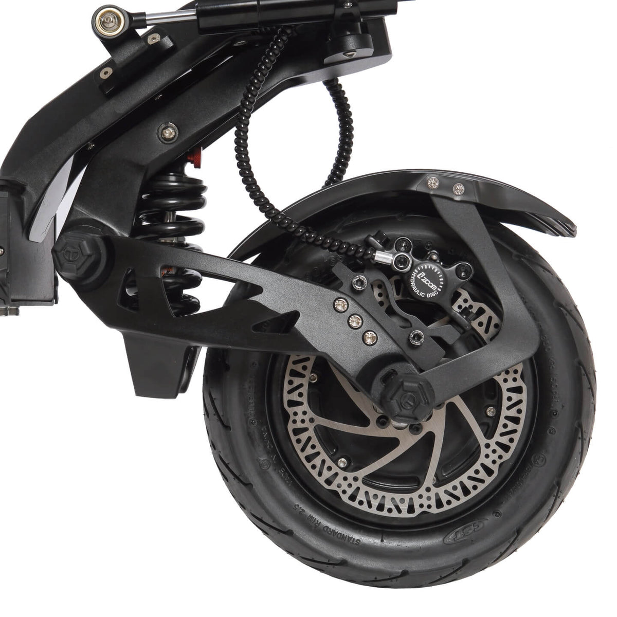 TEVERUN FIGHTER SUPREME ULTRA V4 – produktbild 17