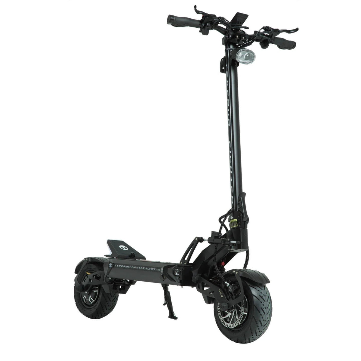 TEVERUN FIGHTER SUPREME ULTRA V4 – produktbild 3