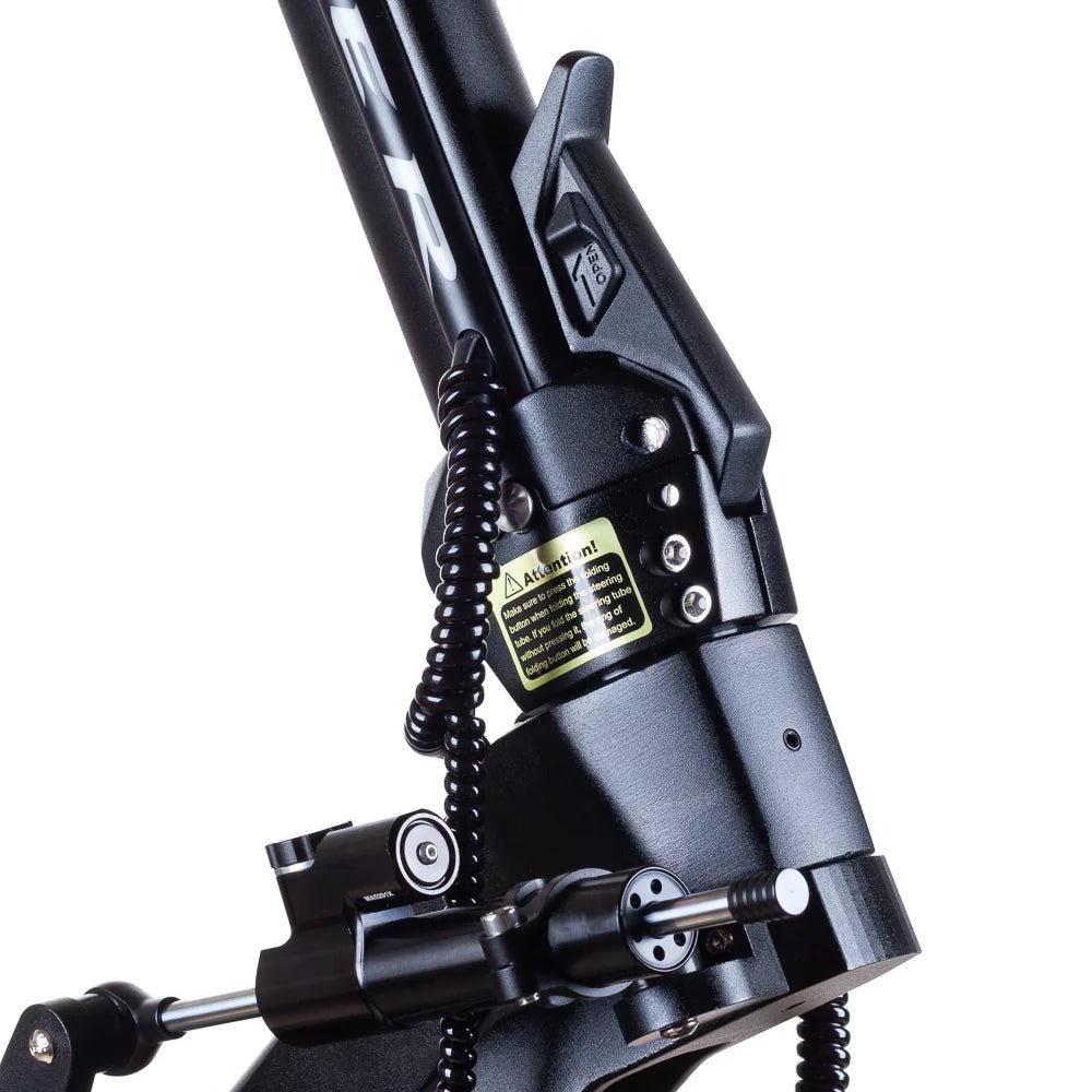 TEVERUN FIGHTER SUPREME ULTRA V4 – produktbild 32