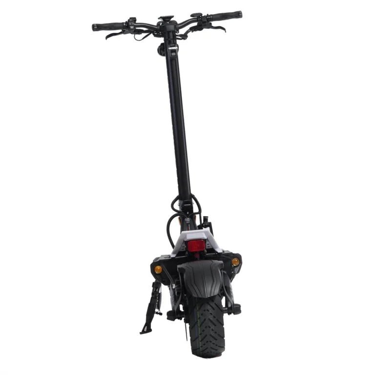 TEVERUN FIGHTER SUPREME ULTRA V4 – produktbild 4