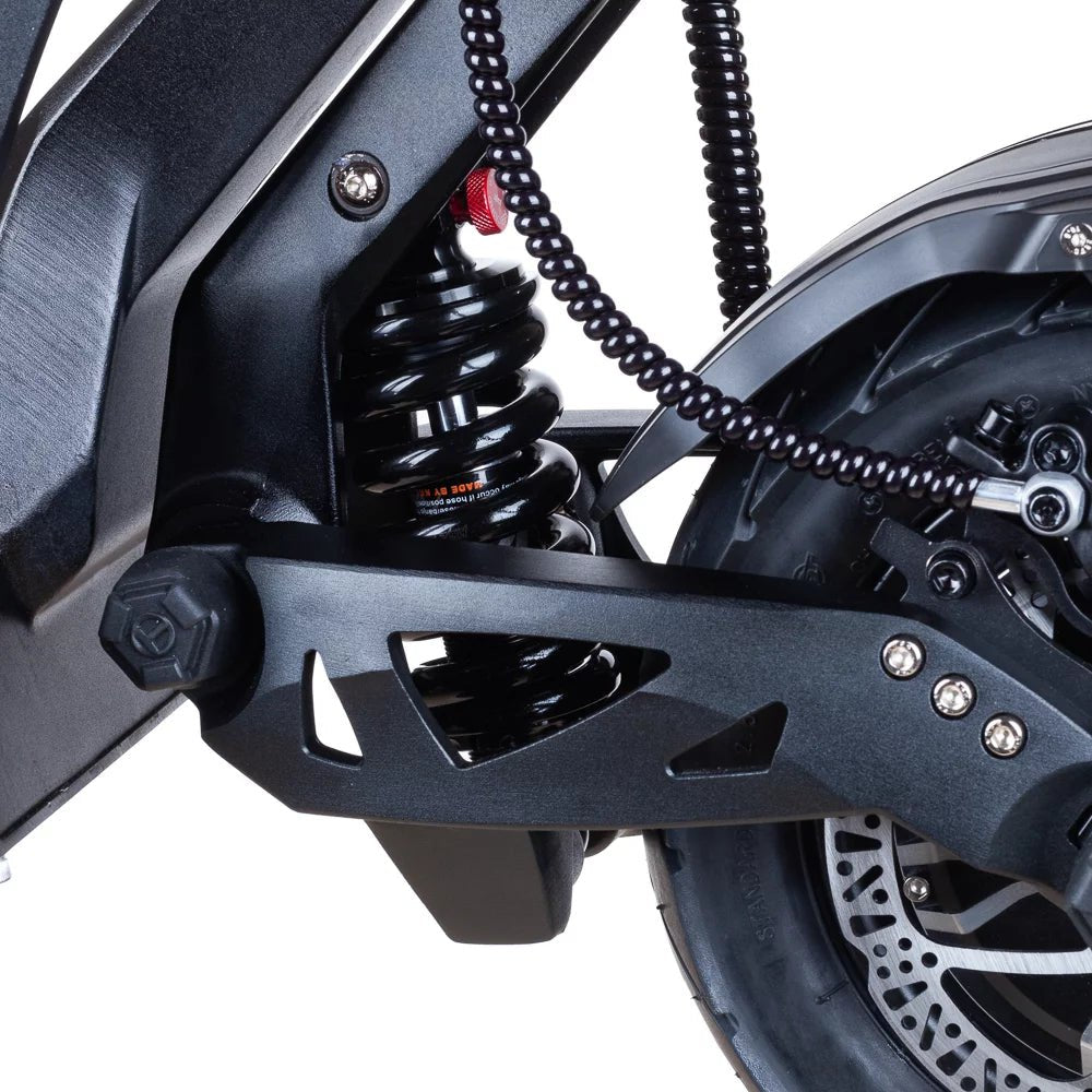TEVERUN FIGHTER SUPREME ULTRA V4 – produktbild 20