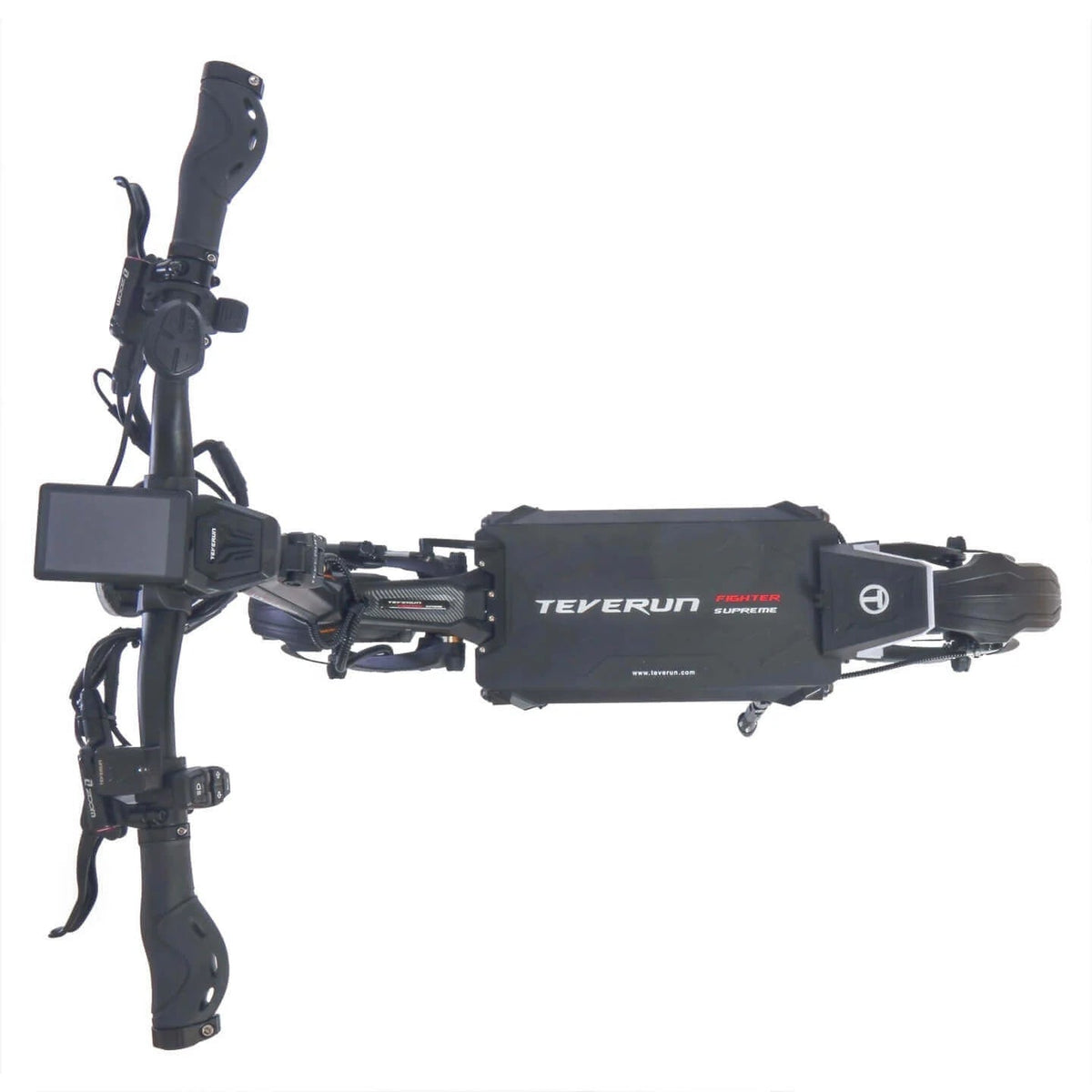 TEVERUN FIGHTER SUPREME ULTRA V4 – produktbild 5