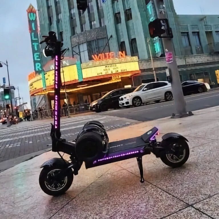 TEVERUN FIGHTER SUPREME ULTRA V4 – produktbild 34
