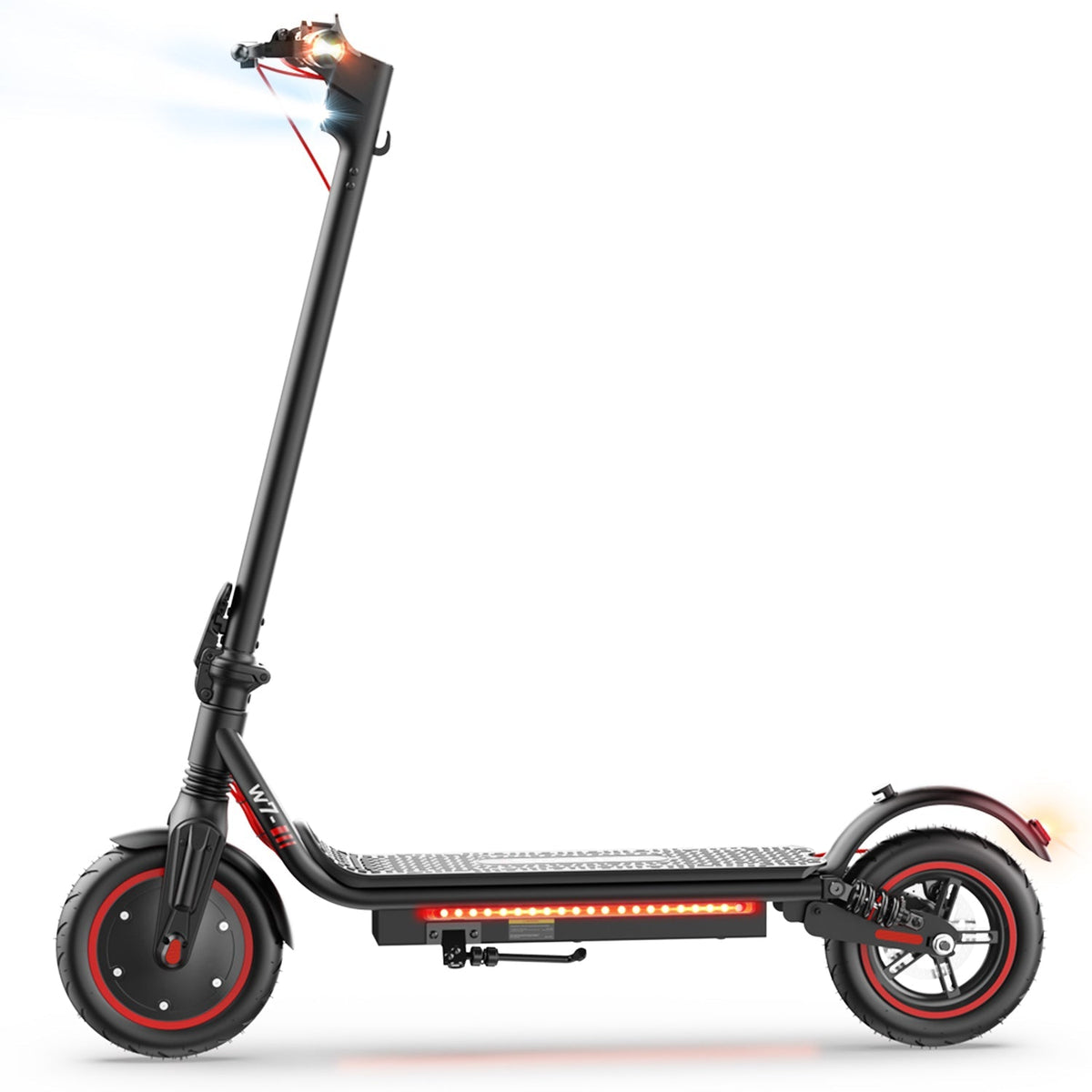 iScooter W7 – produktbild 2
