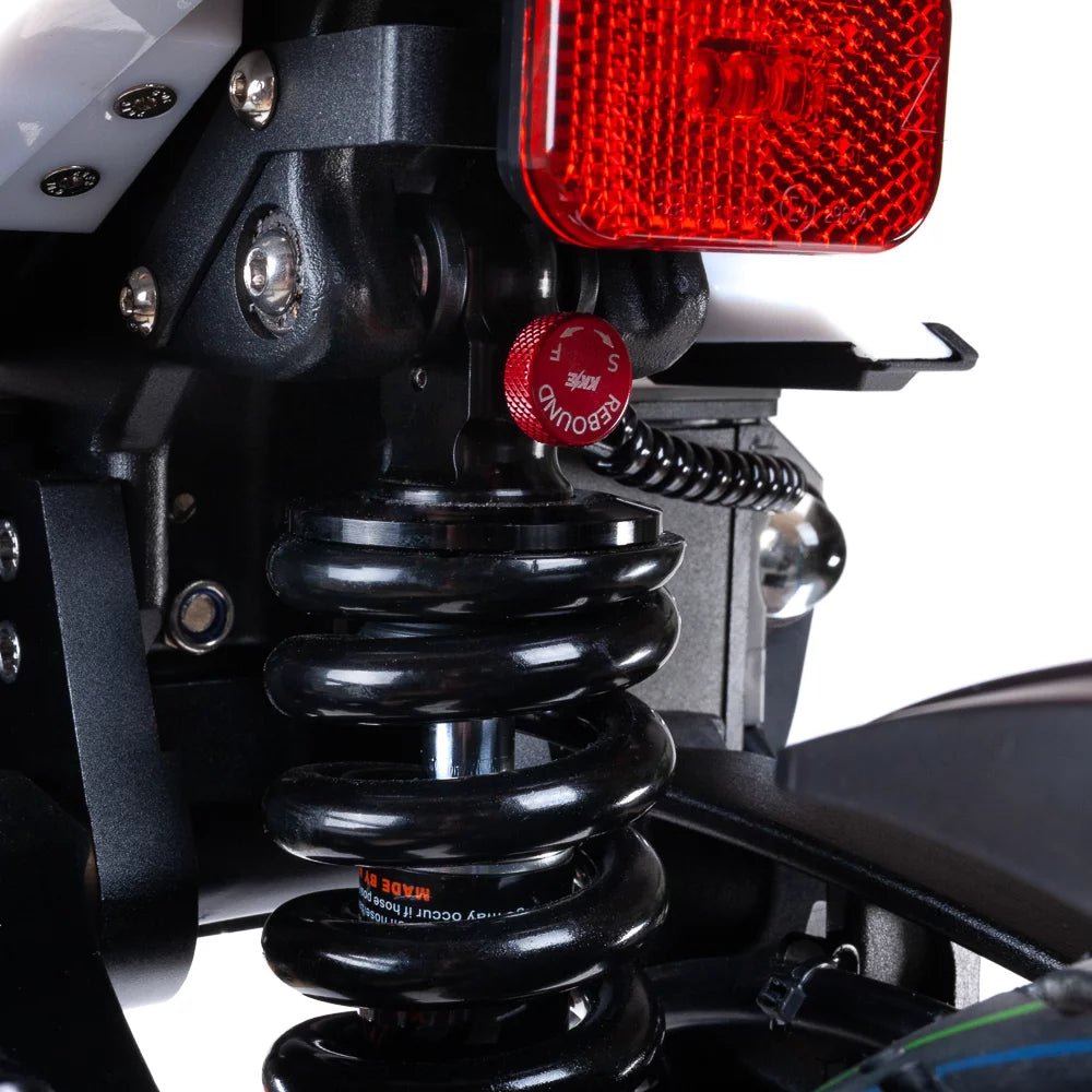 TEVERUN FIGHTER SUPREME ULTRA V4 – produktbild 22