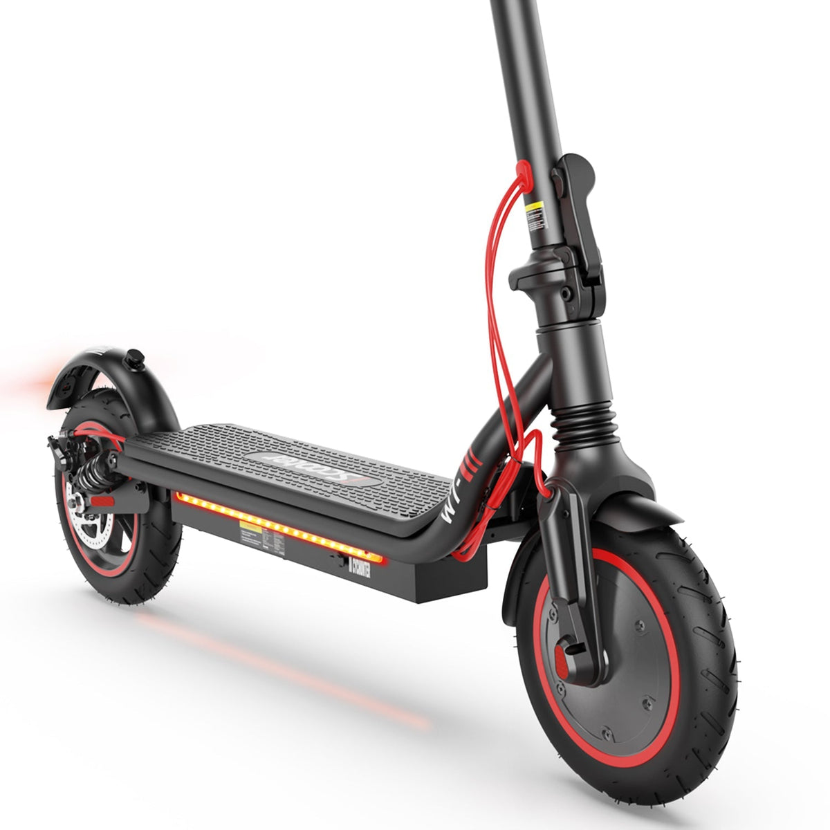 iScooter W7 – produktbild 3
