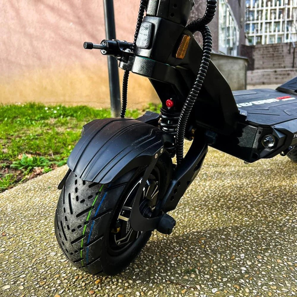 TEVERUN FIGHTER SUPREME ULTRA V4 – produktbild 24