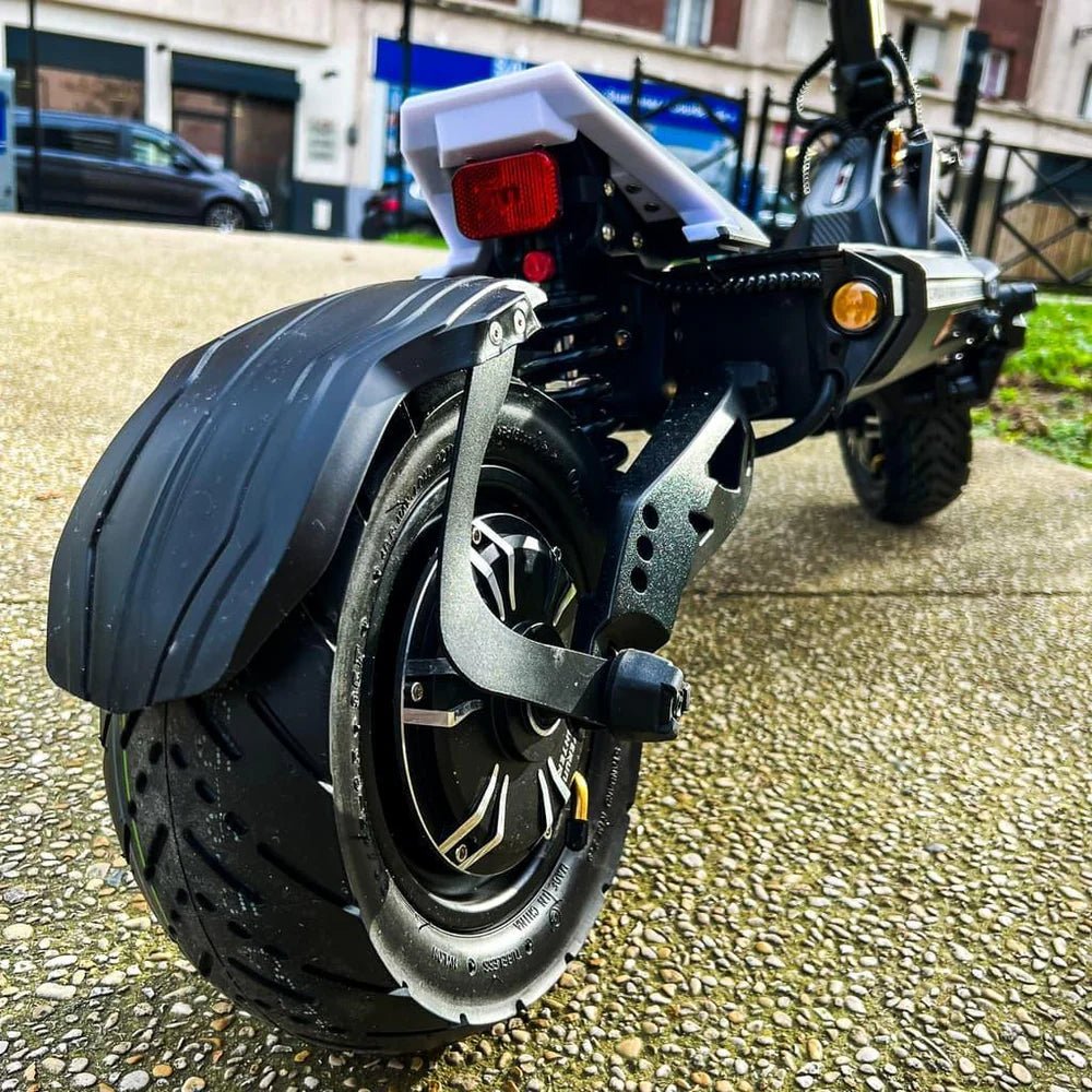 TEVERUN FIGHTER SUPREME ULTRA V4 – produktbild 25