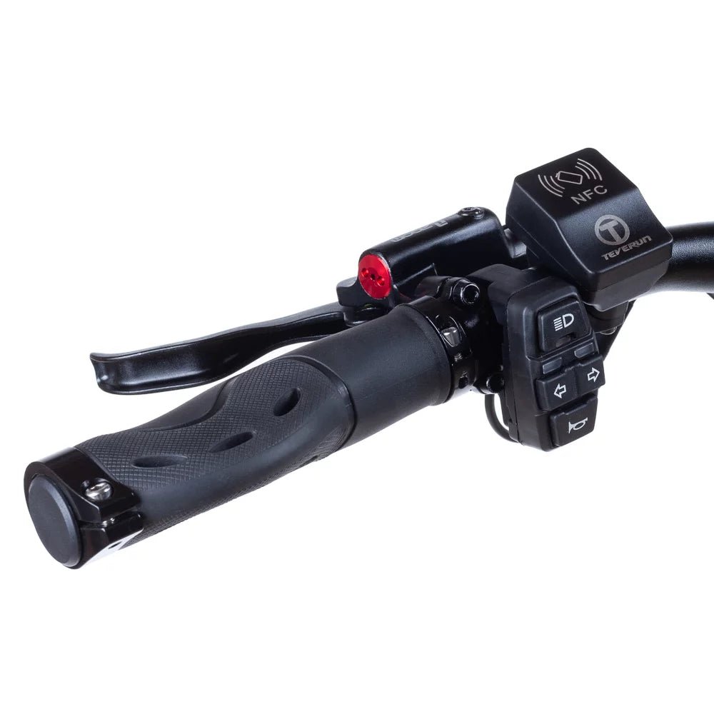 TEVERUN FIGHTER SUPREME ULTRA V4 – produktbild 10