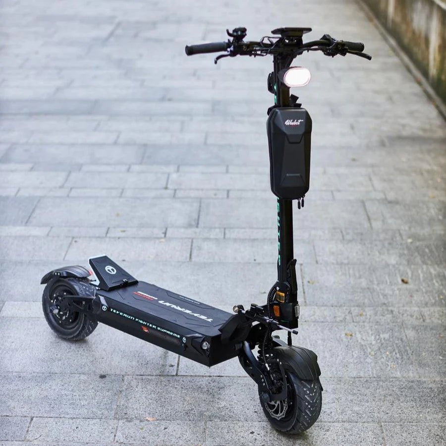 TEVERUN FIGHTER SUPREME ULTRA V4 – produktbild 27