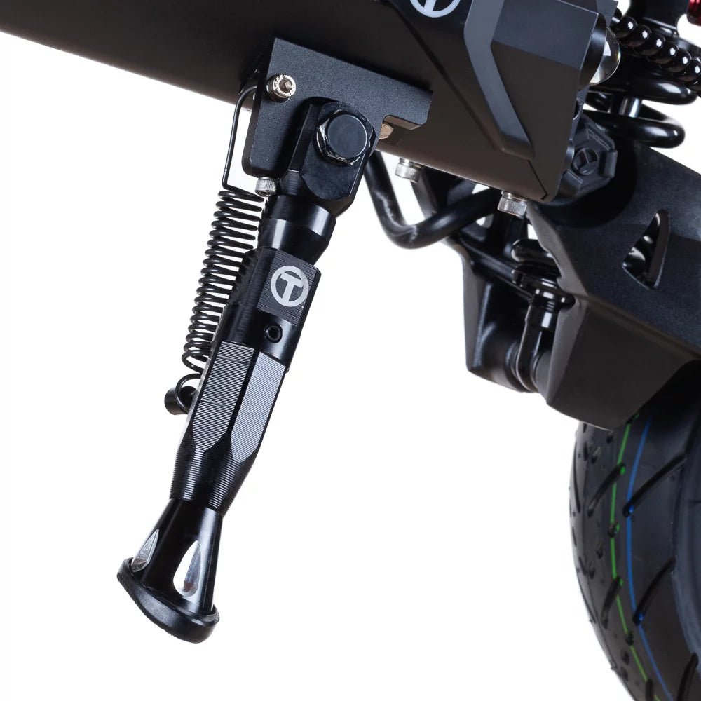 TEVERUN FIGHTER SUPREME ULTRA V4 – produktbild 29