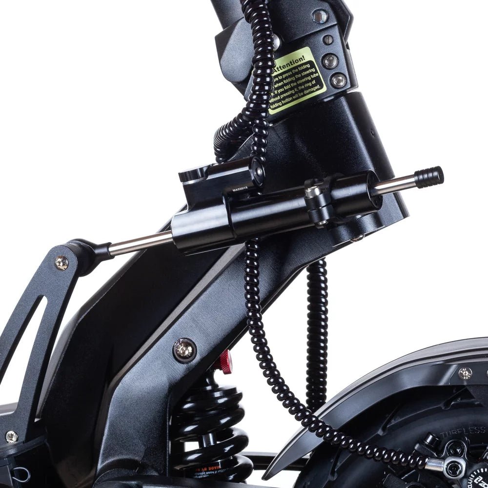 TEVERUN FIGHTER SUPREME ULTRA V4 – produktbild 30