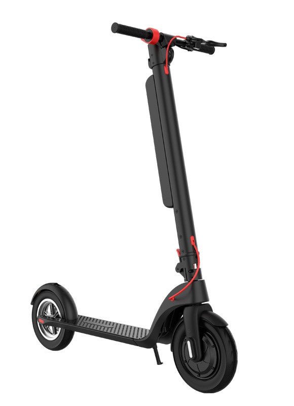 HX X8 – produktbild 4