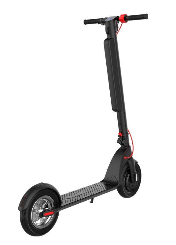 HX X8 – produktbild 5