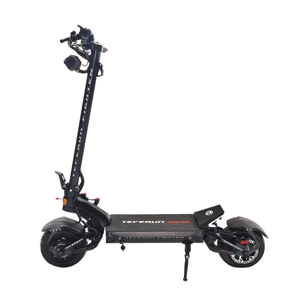 TEVERUN FIGHTER ELEVEN+ V4 – produktbild 2