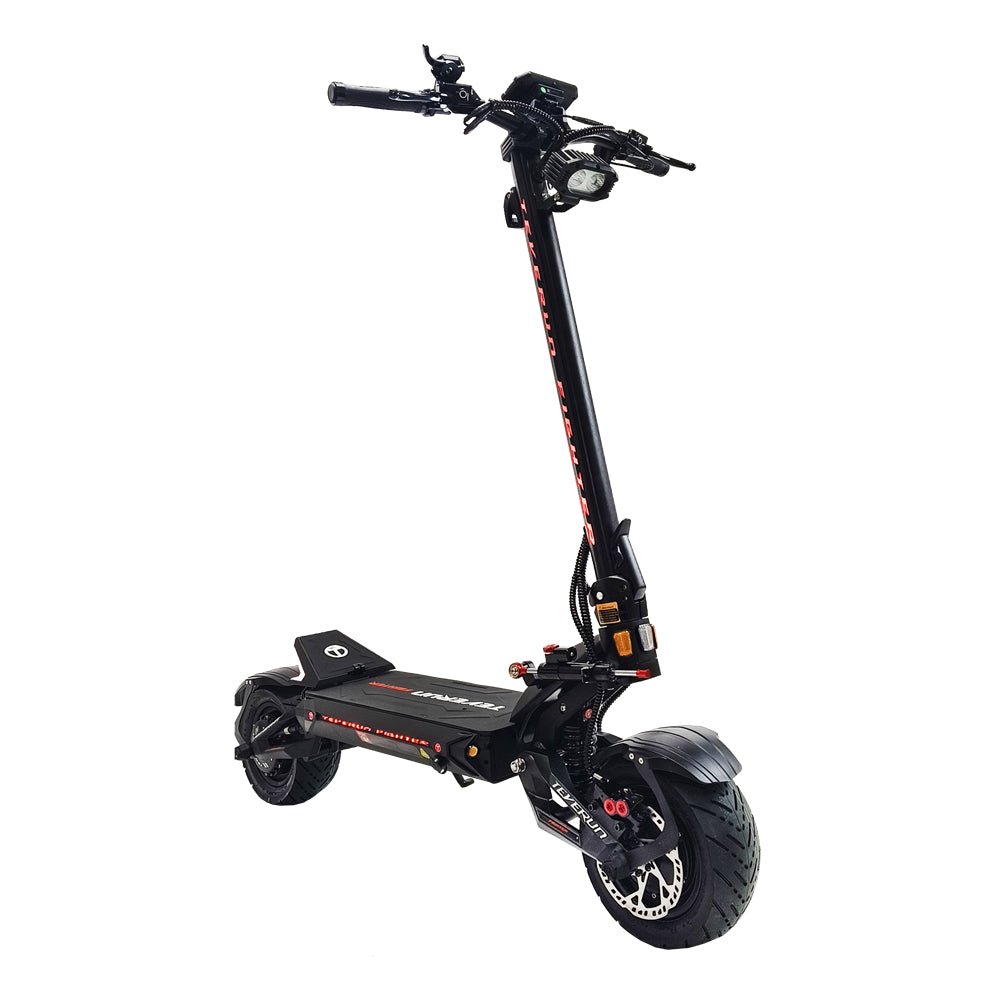 TEVERUN FIGHTER ELEVEN+ V4 – produktbild 3
