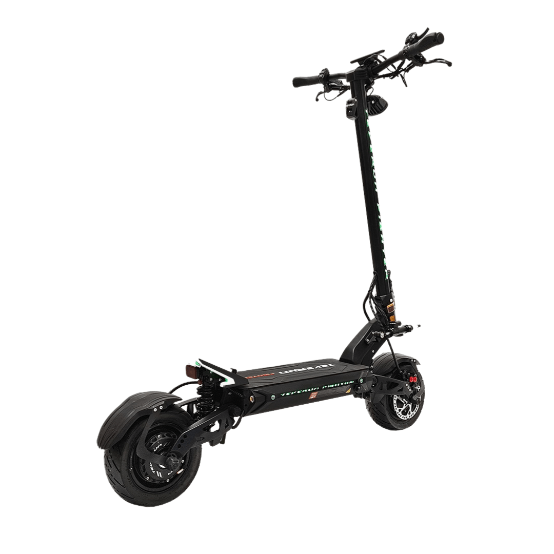 TEVERUN FIGHTER ELEVEN+ V4 – produktbild 4