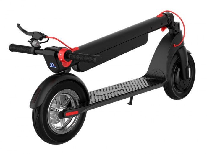 HX X8 – produktbild 8
