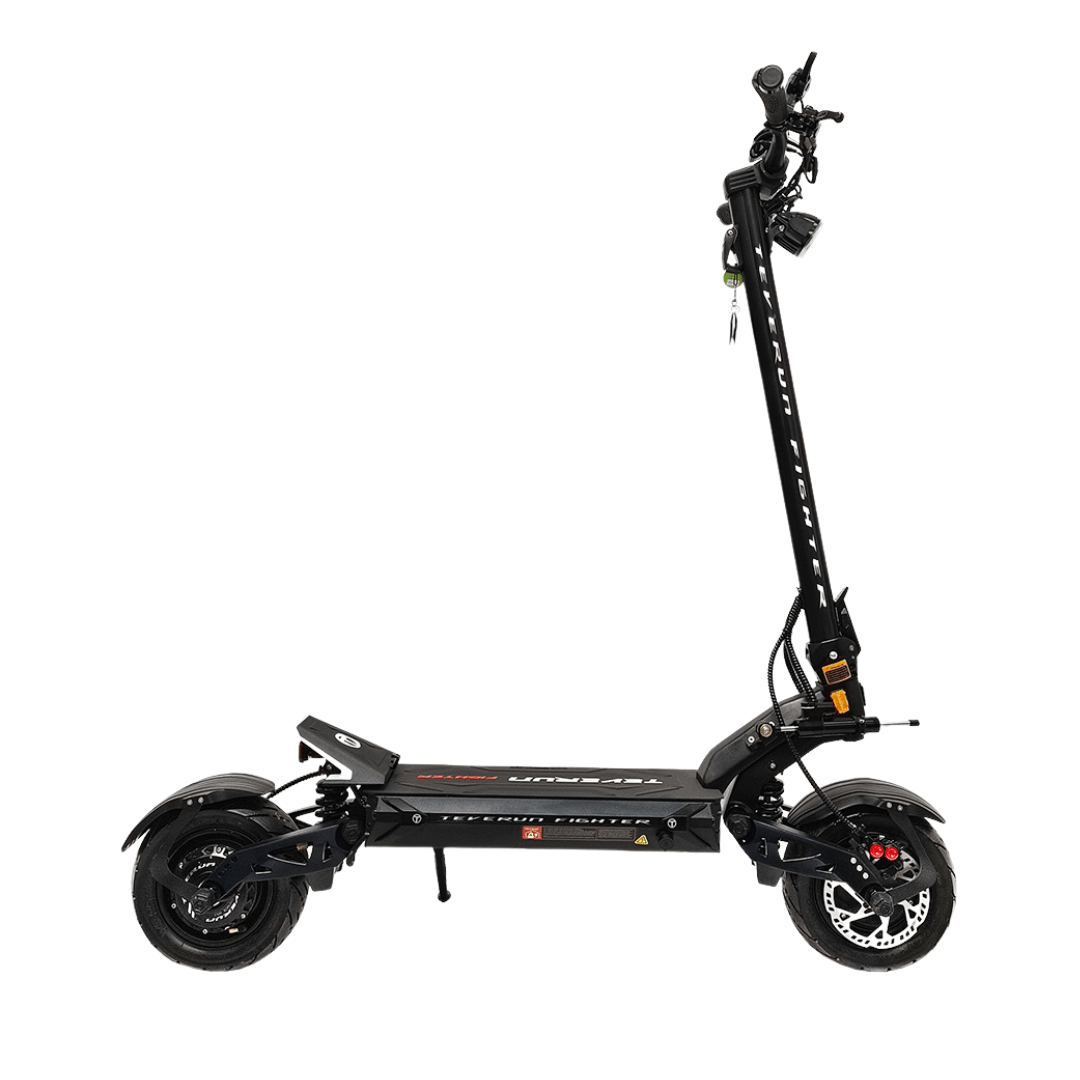 TEVERUN FIGHTER ELEVEN+ V4 – produktbild 5