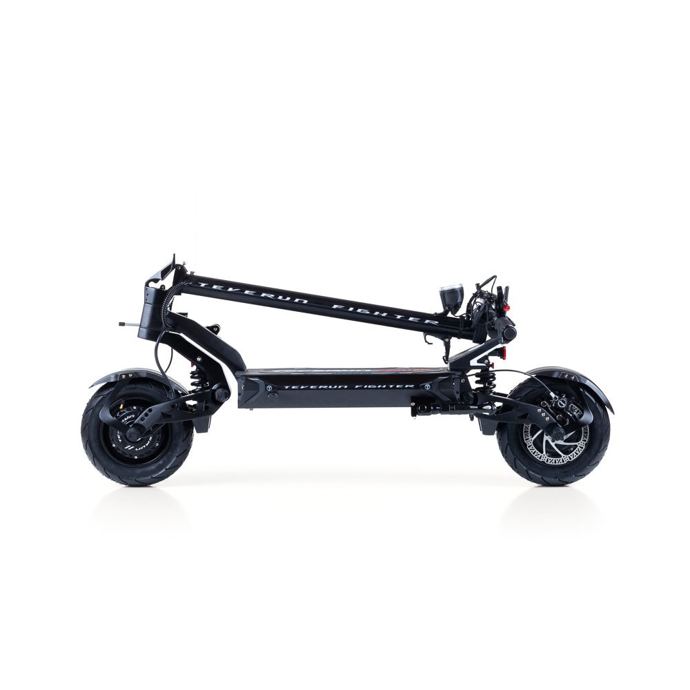TEVERUN FIGHTER ELEVEN+ V4 – produktbild 8