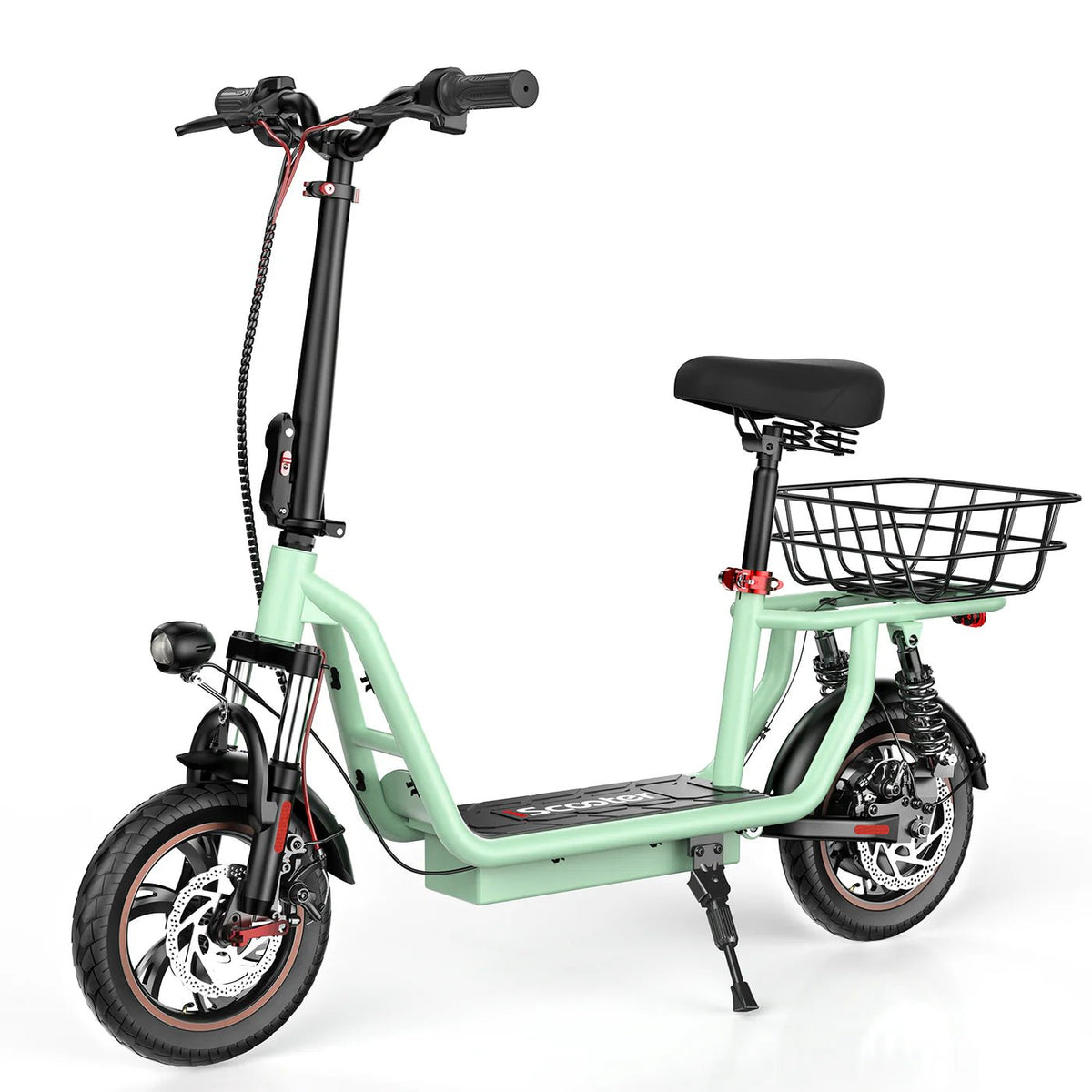 iScooter i12 – produktbild 10