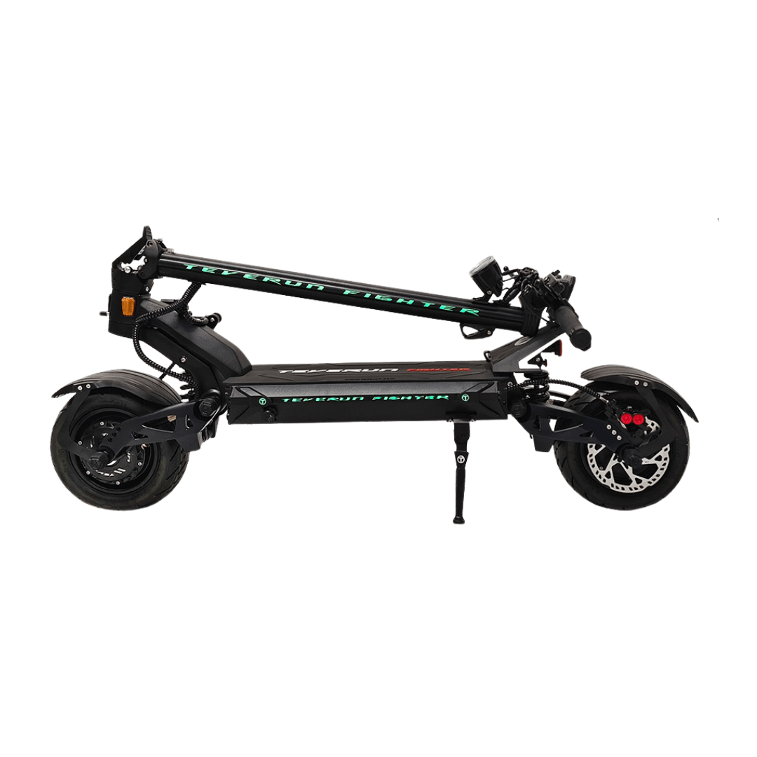 TEVERUN FIGHTER ELEVEN+ V4 – produktbild 7