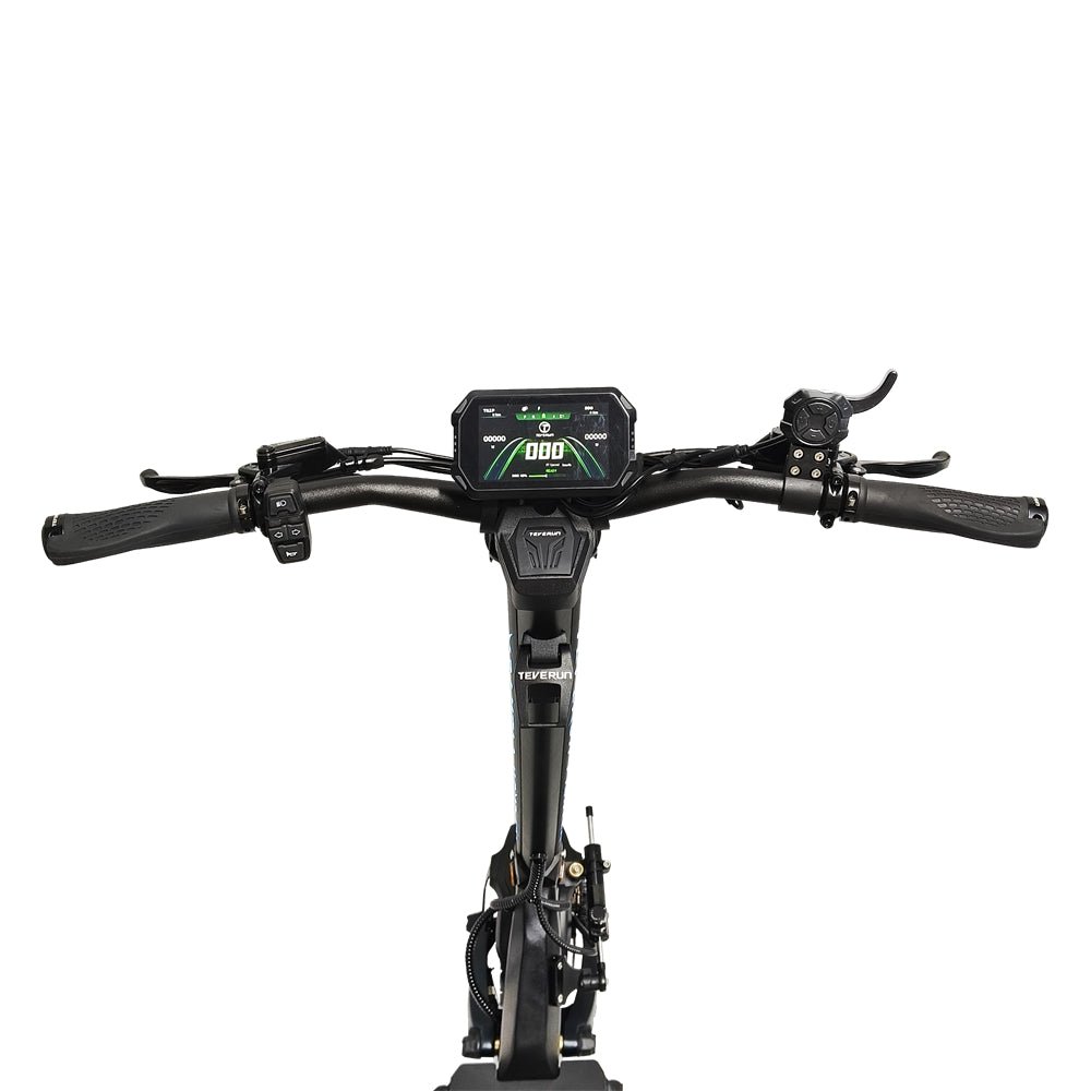 TEVERUN FIGHTER ELEVEN+ V4 – produktbild 9