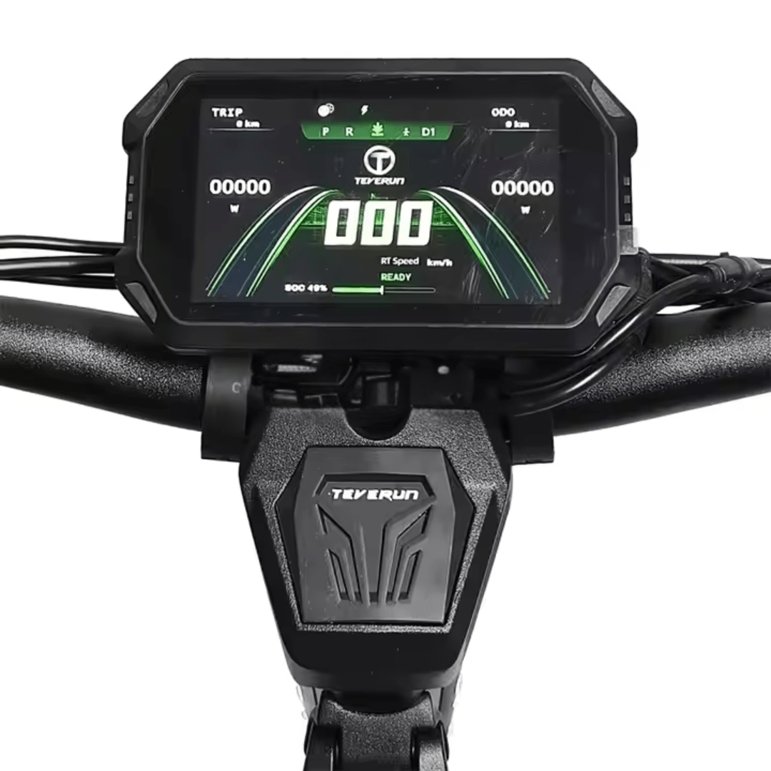 TEVERUN FIGHTER ELEVEN+ V4 – produktbild 10