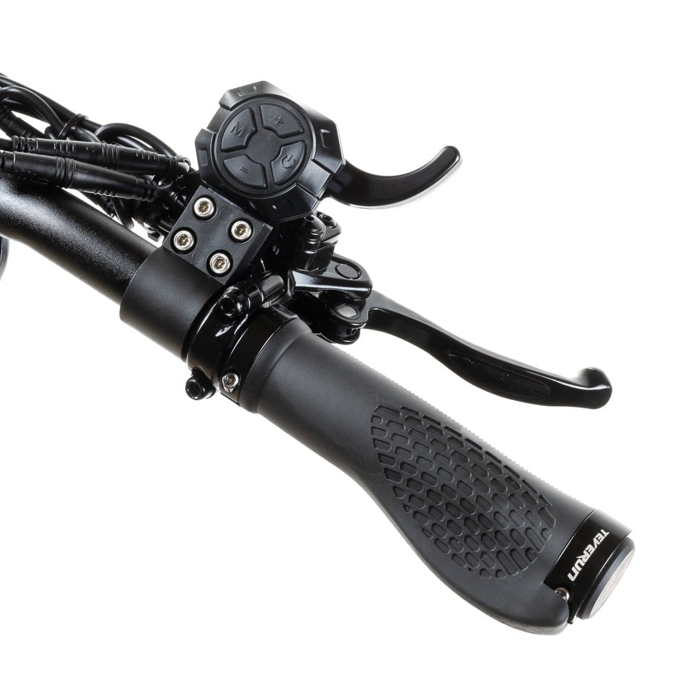 TEVERUN FIGHTER ELEVEN+ V4 – produktbild 11
