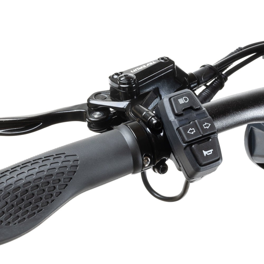 TEVERUN FIGHTER ELEVEN+ V4 – produktbild 12