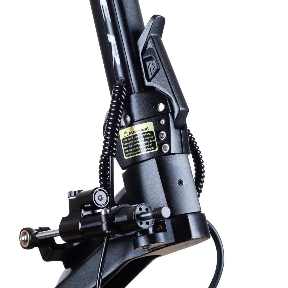TEVERUN FIGHTER ELEVEN+ V4 – produktbild 14