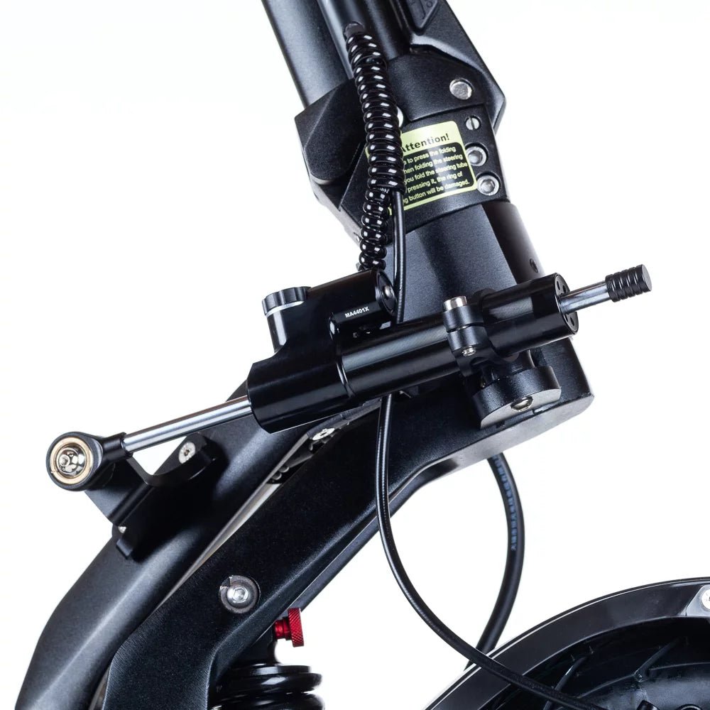 TEVERUN FIGHTER ELEVEN+ V4 – produktbild 15