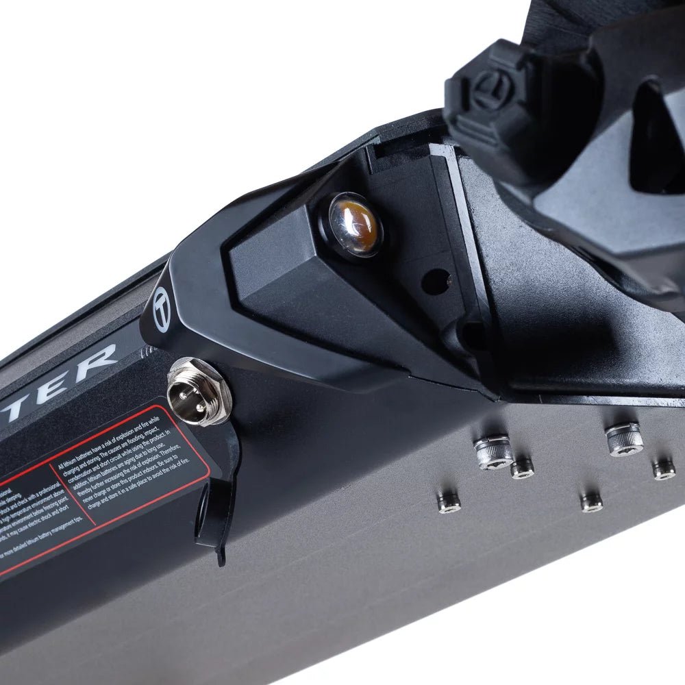 TEVERUN FIGHTER ELEVEN+ V4 – produktbild 17