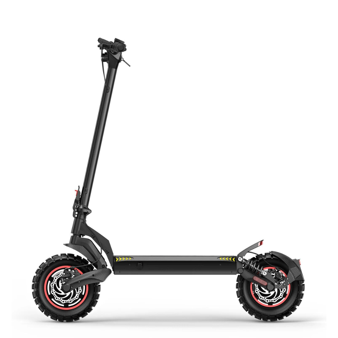 iScooter iX7 Pro – produktbild 2