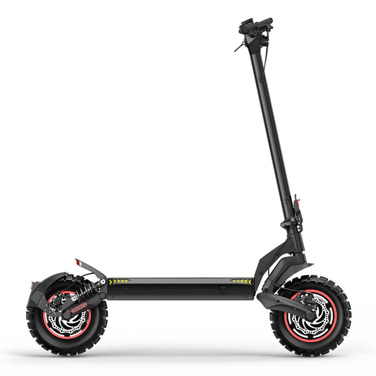iScooter iX7 Pro – produktbild 3