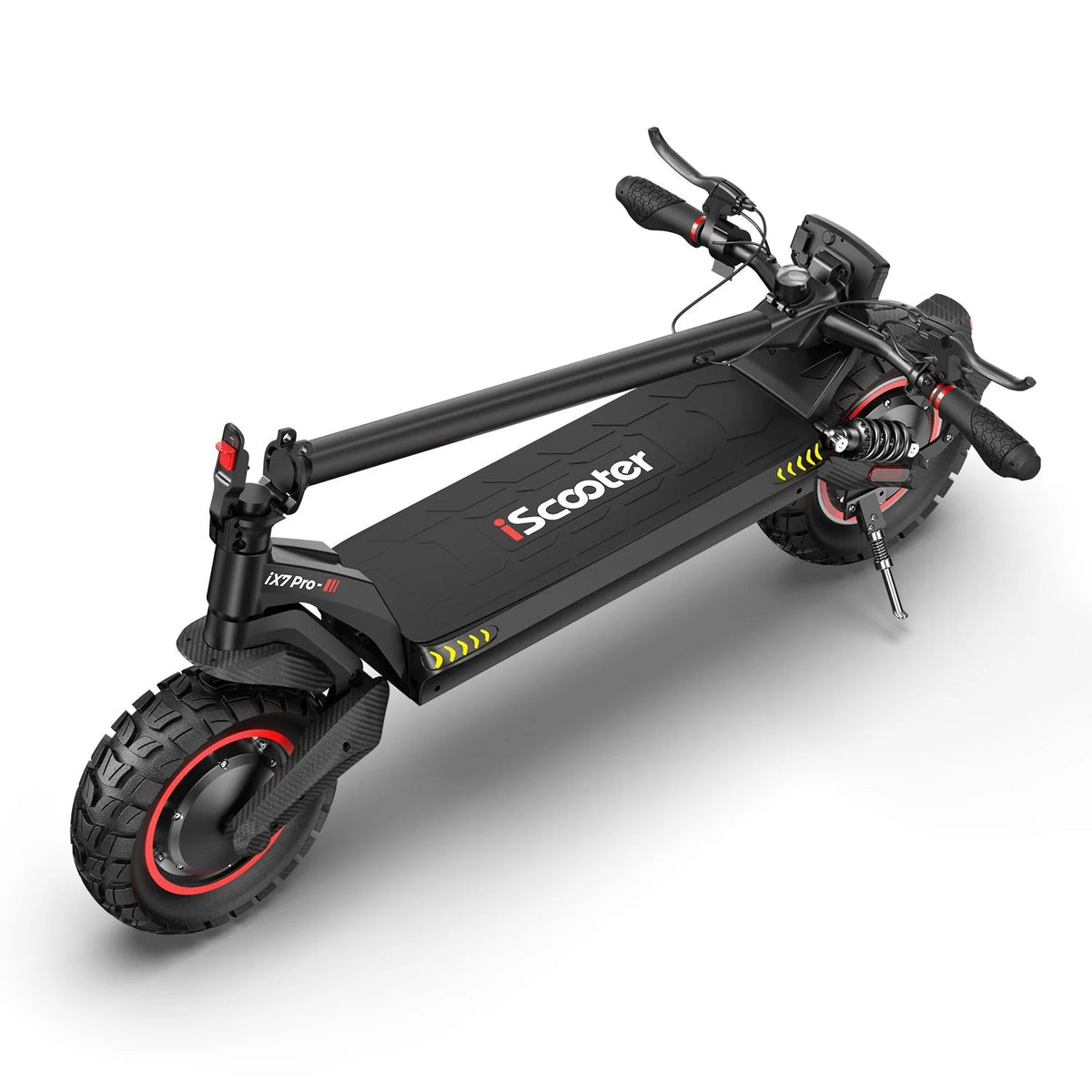 iScooter iX7 Pro – produktbild 5