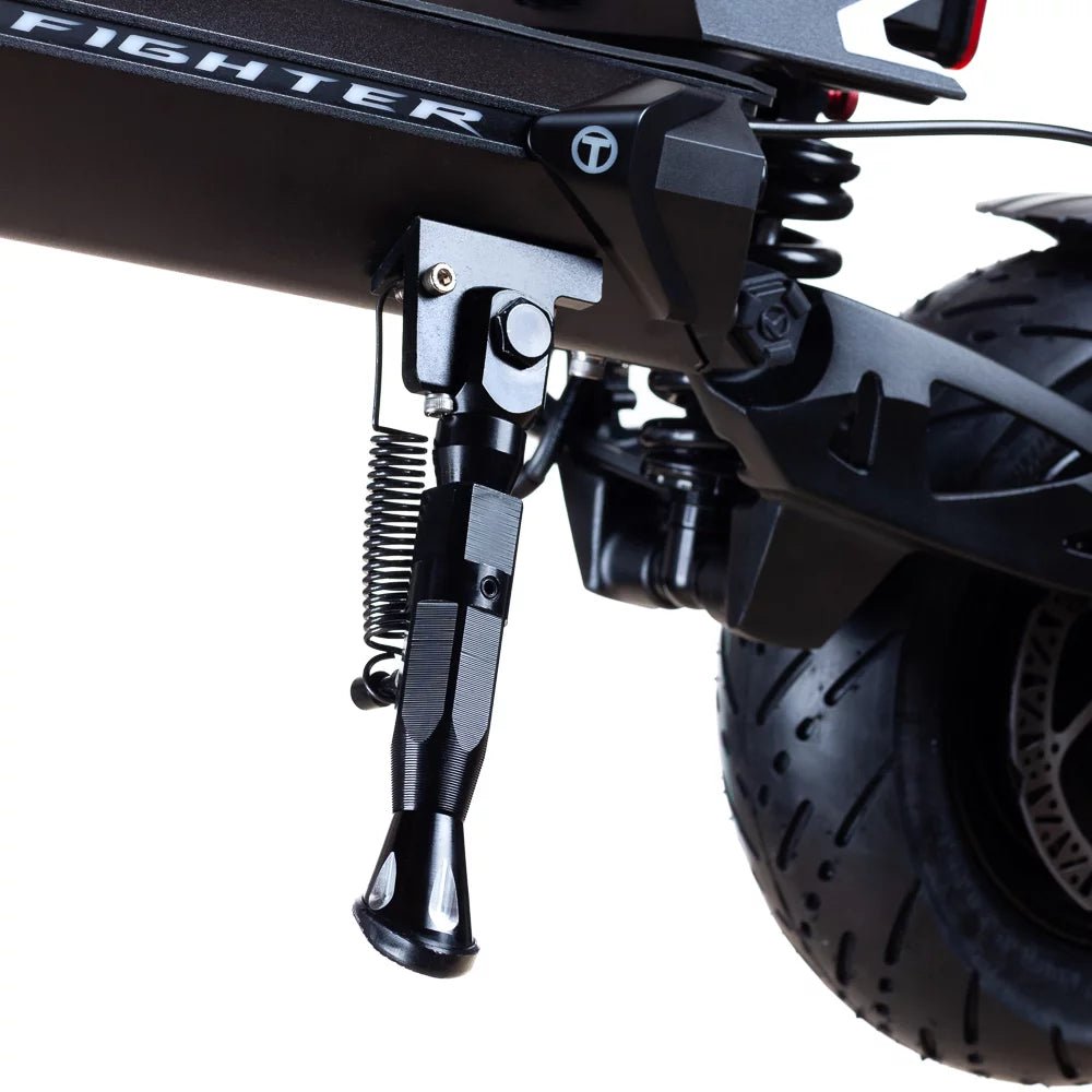 TEVERUN FIGHTER ELEVEN+ V4 – produktbild 20
