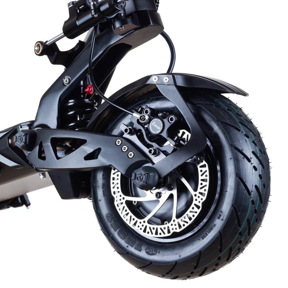 TEVERUN FIGHTER ELEVEN+ V4 – produktbild 21