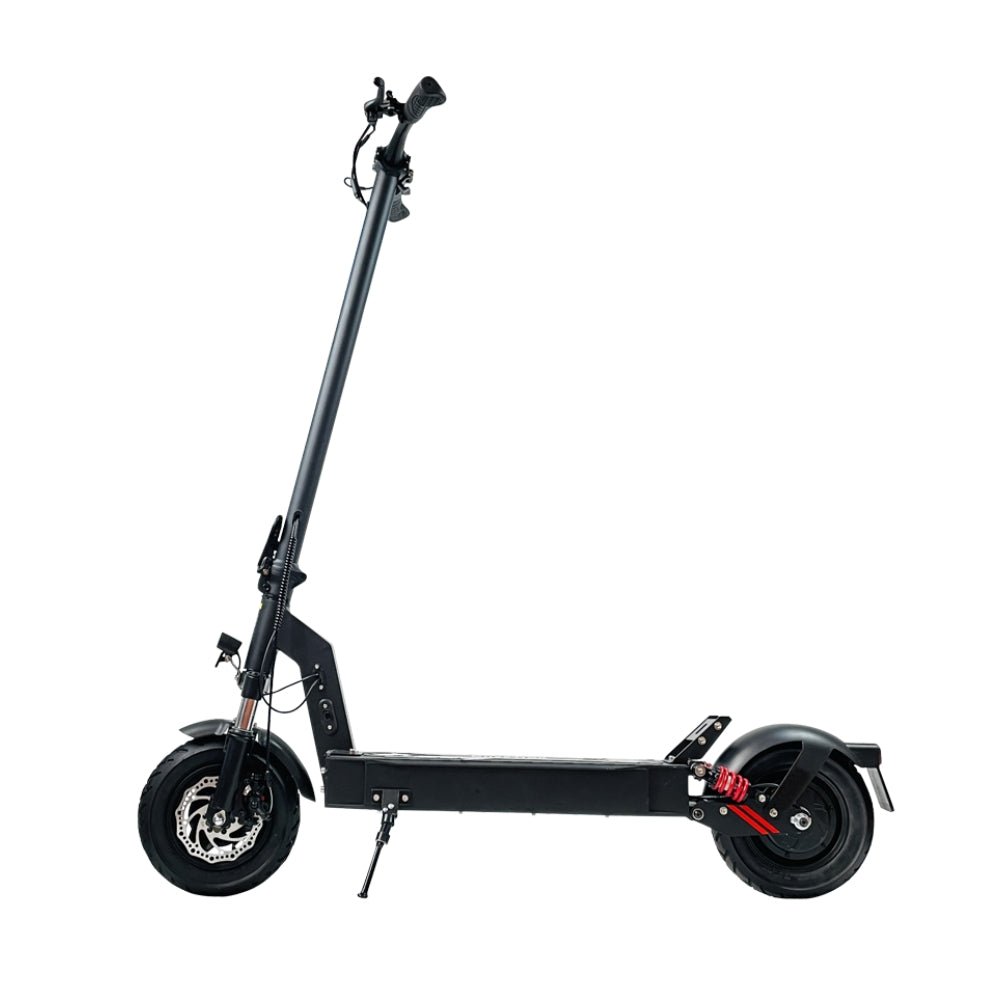 DriveTron DT08 (48V 13Ah) – produktbild 2