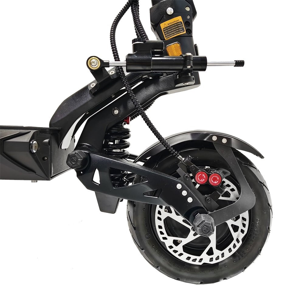 TEVERUN FIGHTER ELEVEN+ V4 – produktbild 23
