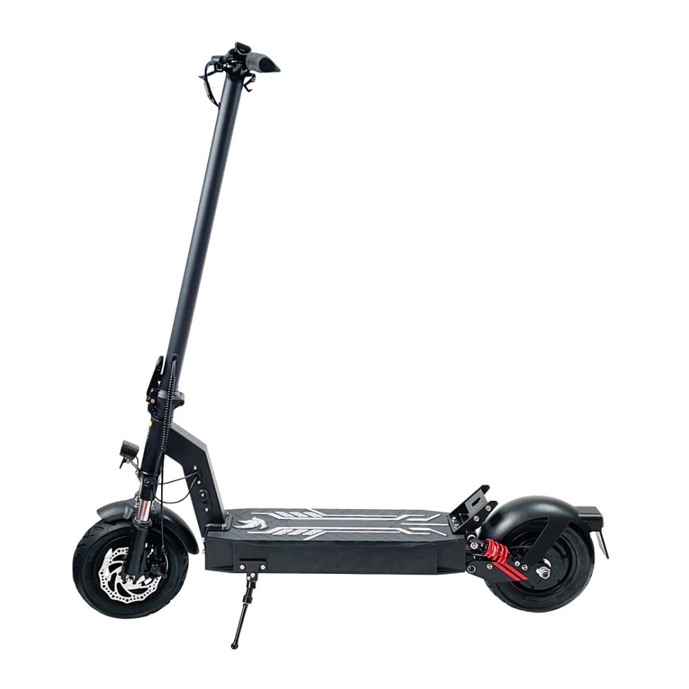 DriveTron DT08 (48V 13Ah) – produktbild 5