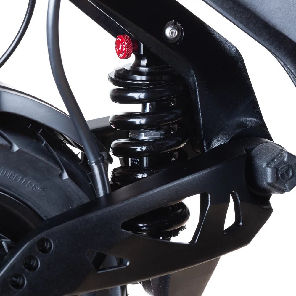 TEVERUN FIGHTER ELEVEN+ V4 – produktbild 24