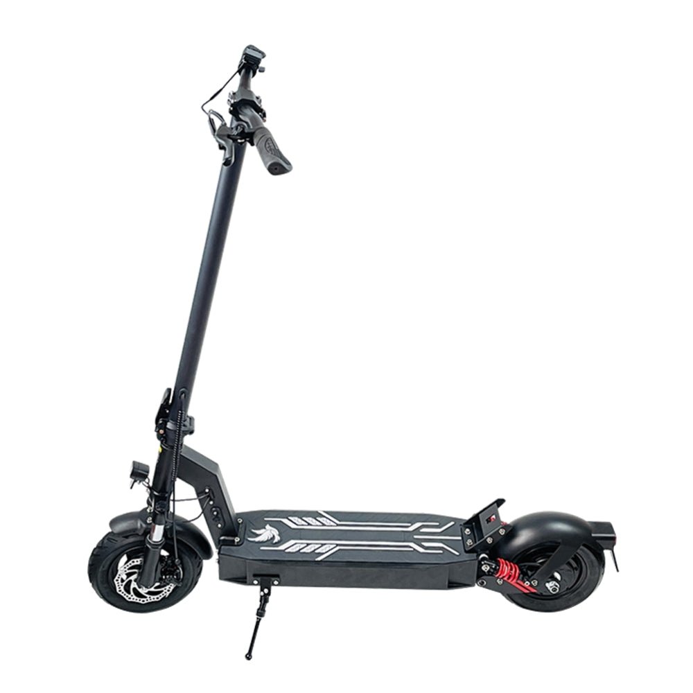 DriveTron DT08 (48V 13Ah) – produktbild 6