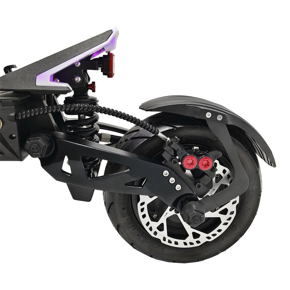 TEVERUN FIGHTER ELEVEN+ V4 – produktbild 27