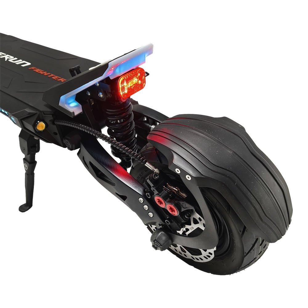 TEVERUN FIGHTER ELEVEN+ V4 – produktbild 26